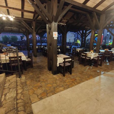 Ethno Village St George Cetinje Exterior photo
