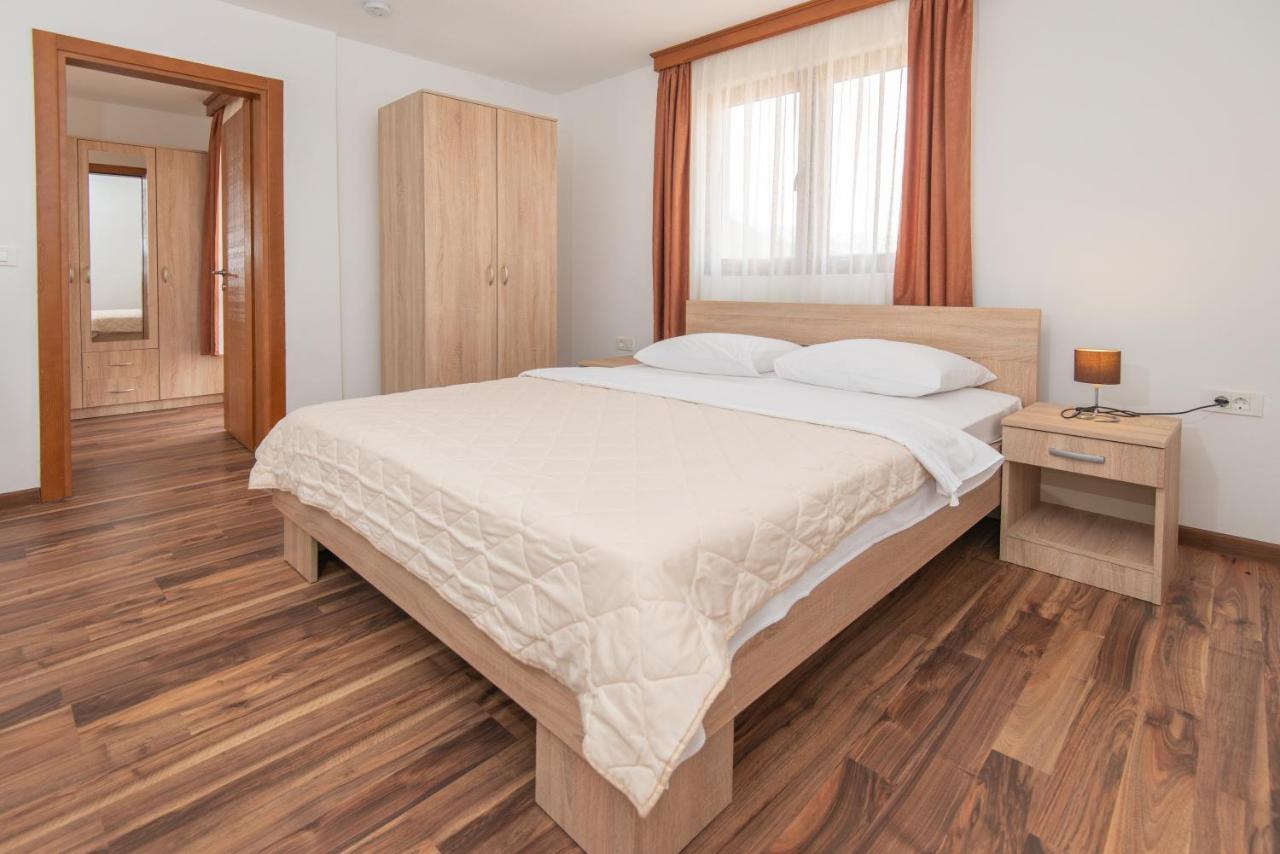 Ethno Village St George Cetinje Exterior photo